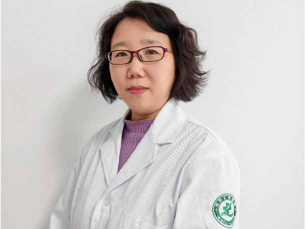 高岚--主治医师