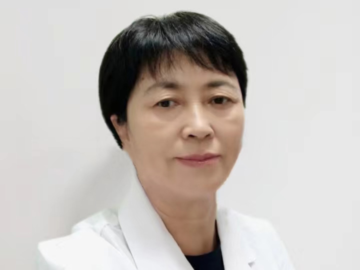 李玉红--主治医师