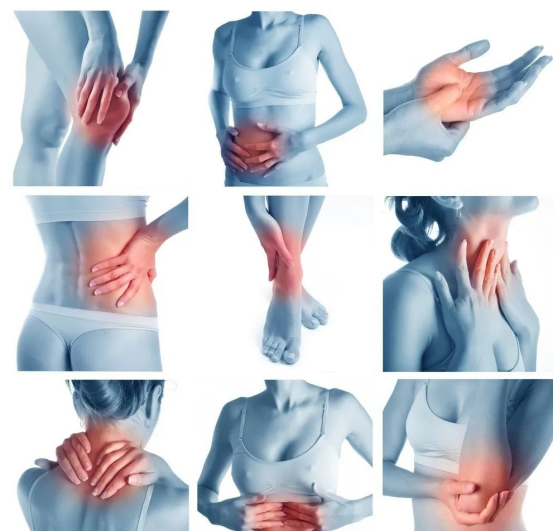 风湿类风湿克星——“正清经筋+内热针”疗法