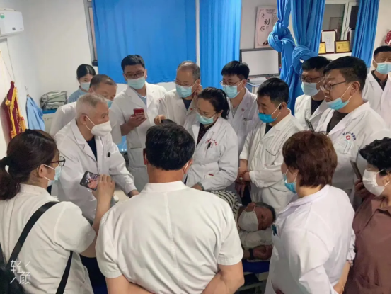 沈阳汇智医院——打造特色中医科室