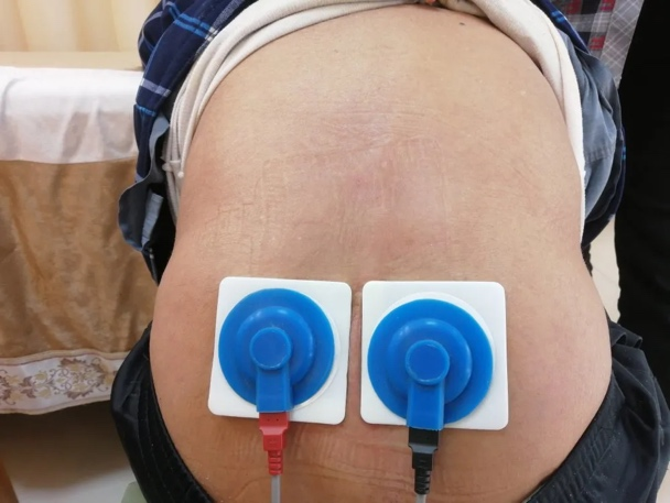 中医内科疼痛新疗法：三联序贯疗法治疼痛