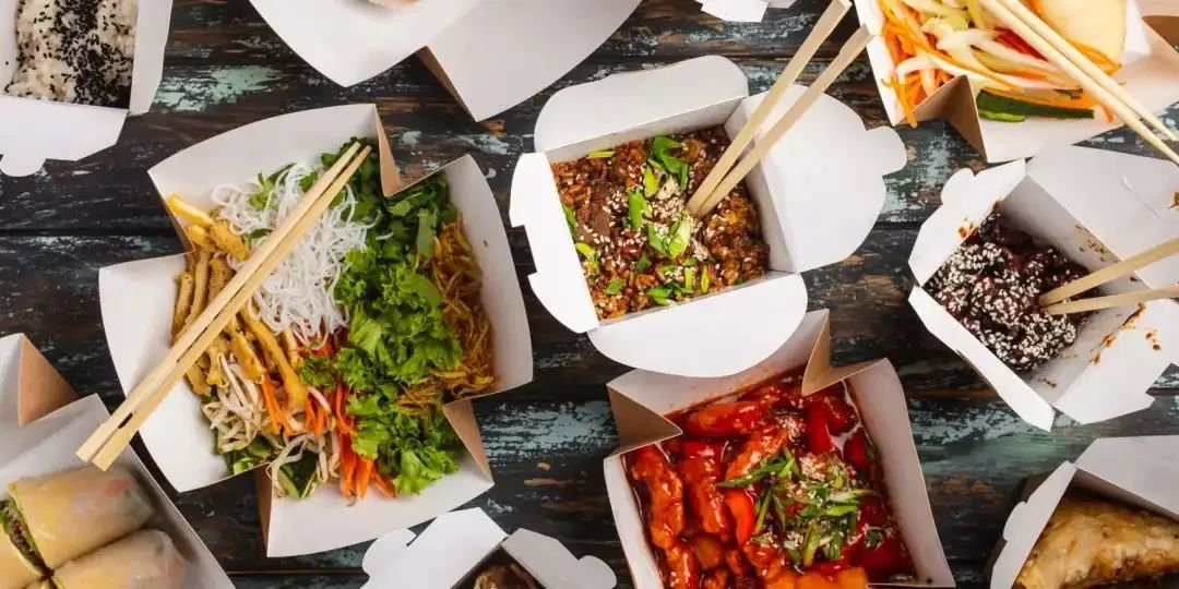 经常吃外卖或在外吃，全因死亡风险增加49%！癌症死亡风险激增67%！！！