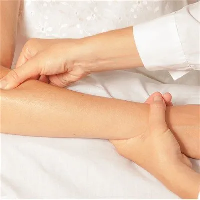 无菌性炎症的克星—中药定点介入疗法