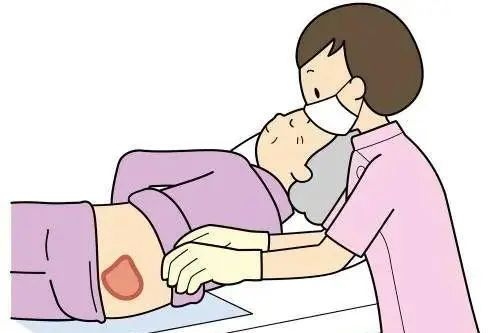 小小压疮危害大，带您正确认识压疮！