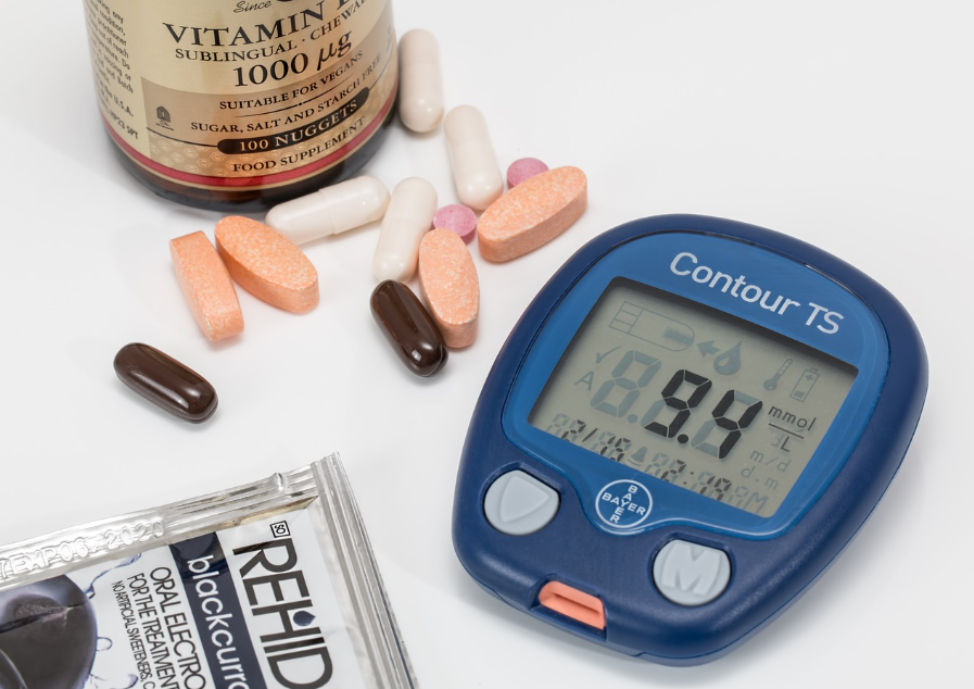 【自测】很多糖尿病是养出来的？5个饮食习惯让血糖飙升